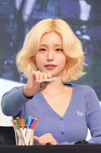 🔥 Yeji page leaked private photo uncensored full