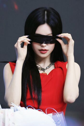 🔥 Yeji page leaked private photo uncensored full