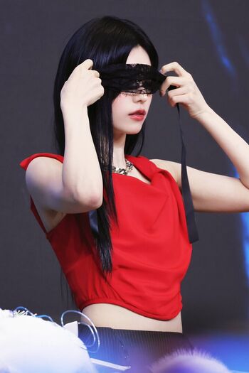 🔥 Yeji page leaked private photo uncensored full