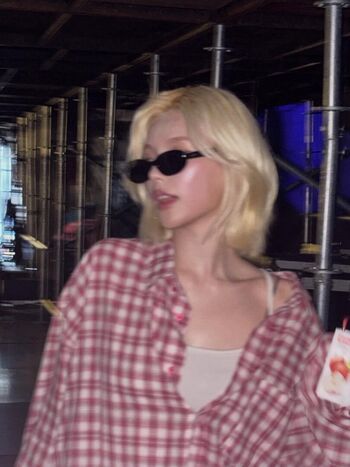 🔥 Yeji page leaked private photo uncensored full