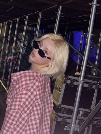 🔥 Yeji page leaked private photo uncensored full