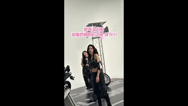 🔥 Yeji page leaked private photo uncensored full