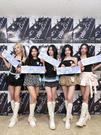 🔥 Yeji page leaked private photo uncensored full