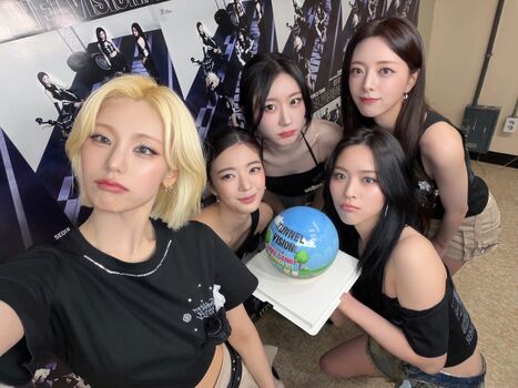 🔥 Yeji page leaked private photo uncensored full