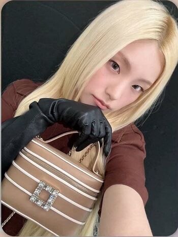 🔥 Yeji page leaked private photo uncensored full