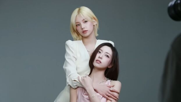 🔥 Yeji page leaked private photo uncensored full