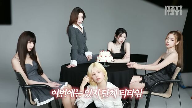 🔥 Yeji page leaked private photo uncensored full