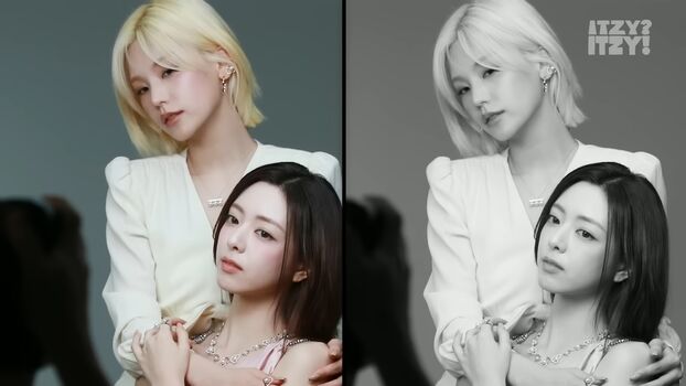 🔥 Yeji page leaked private photo uncensored full