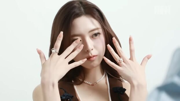 🔥 Yeji page leaked private photo uncensored full