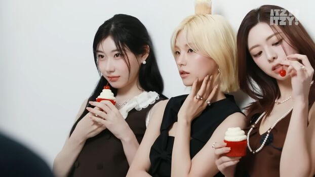 🔥 Yeji page leaked private photo uncensored full