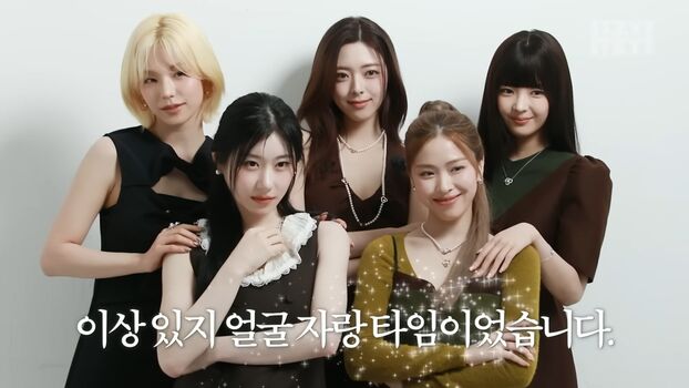 🔥 Yeji page leaked private photo uncensored full