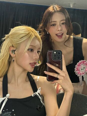 🔥 Yeji page leaked private photo uncensored full