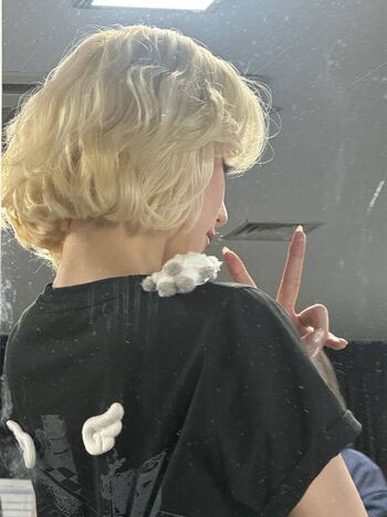 🔥 Yeji page leaked private photo uncensored full