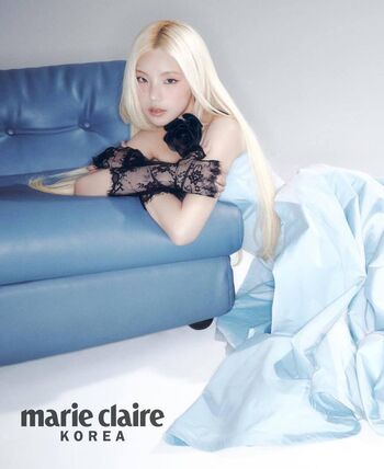 🔥 Yeji page leaked private photo uncensored full