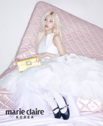 🔥 Yeji page leaked private photo uncensored full