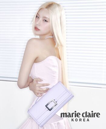 🔥 Yeji page leaked private photo uncensored full