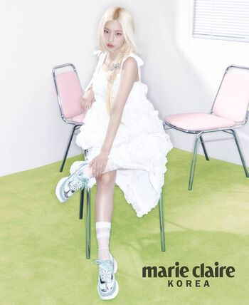 🔥 Yeji page leaked private photo uncensored full