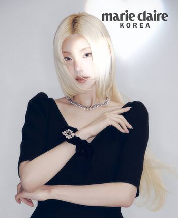 🔥 Yeji page leaked private photo uncensored full