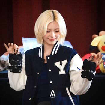 🔥 Yeji page leaked private photo uncensored full