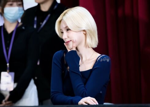 🔥 Yeji page leaked private photo uncensored full