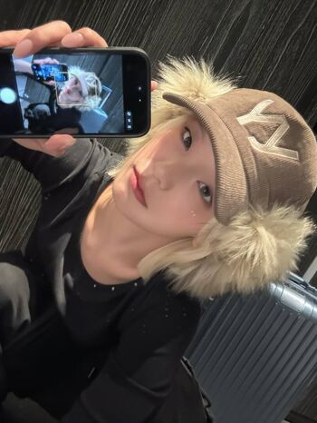 🔥 Yeji page leaked private photo uncensored full