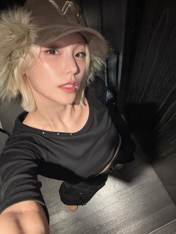 🔥 Yeji page leaked private photo uncensored full