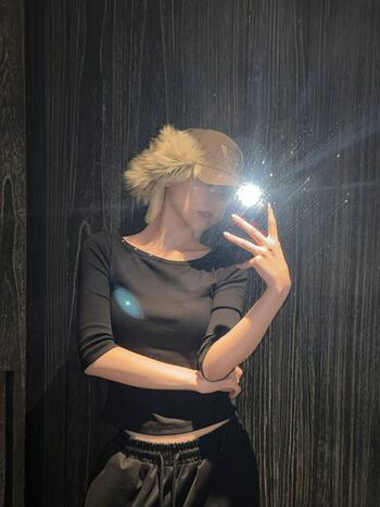 🔥 Yeji page leaked private photo uncensored full