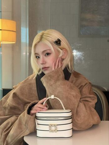 🔥 Yeji page leaked private photo uncensored full