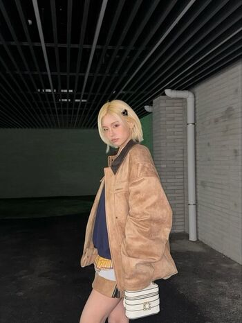 🔥 Yeji page leaked private photo uncensored full