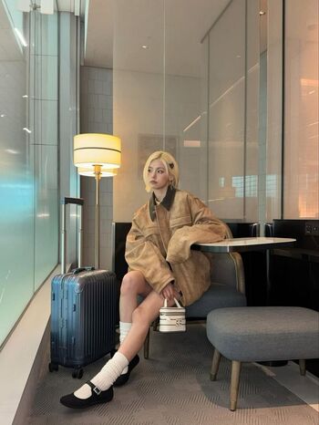 🔥 Yeji page leaked private photo uncensored full