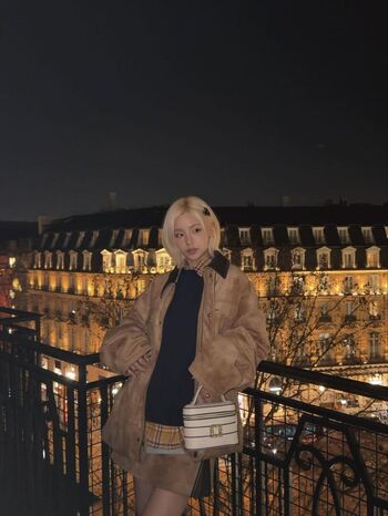 🔥 Yeji page leaked private photo uncensored full