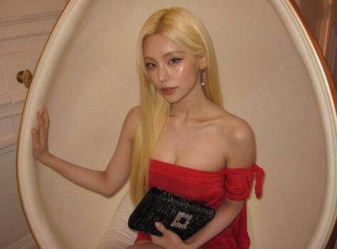 🔥 Yeji page leaked private photo uncensored full