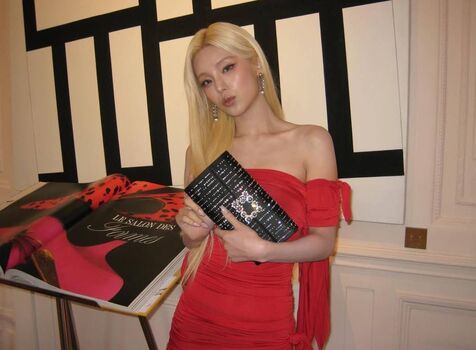 🔥 Yeji page leaked private photo uncensored full