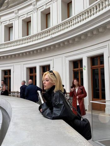 🔥 Yeji page leaked private photo uncensored full