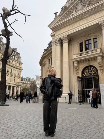 🔥 Yeji page leaked private photo uncensored full