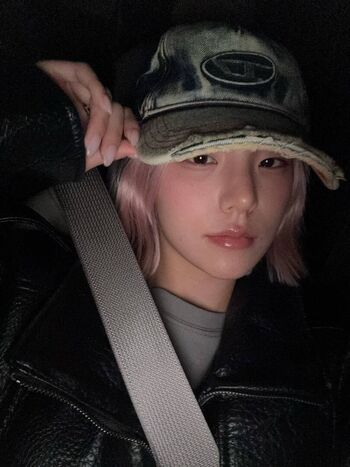 🔥 Yeji page leaked private photo uncensored full