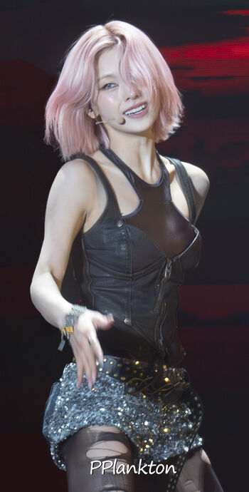 🔥 Yeji page leaked private photo uncensored full