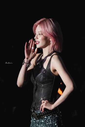 🔥 Yeji page leaked private photo uncensored full