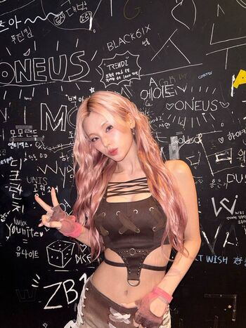 🔥 Yeji page leaked private photo uncensored full