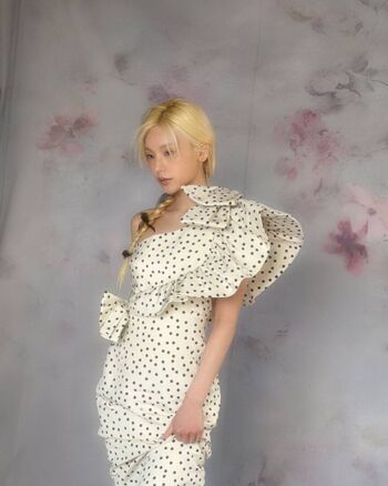 🔥 Yeji page leaked private photo uncensored full