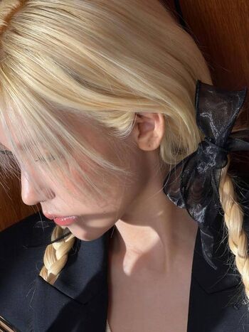 🔥 Yeji page leaked private photo uncensored full