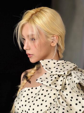 🔥 Yeji page leaked private photo uncensored full