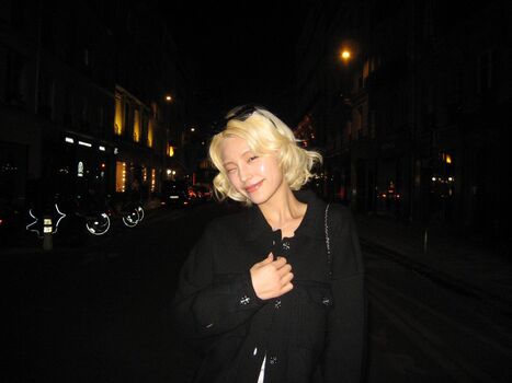 🔥 Yeji page leaked private photo uncensored full