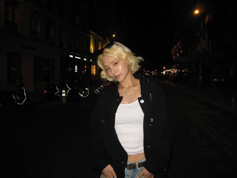 🔥 Yeji page leaked private photo uncensored full