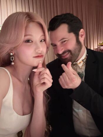 🔥 Yeji leaked private photo uncensored full