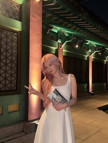 🔥 Yeji leaked private photo uncensored full