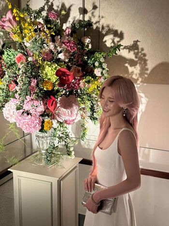 🔥 Yeji leaked private photo uncensored full