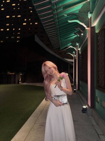 🔥 Yeji leaked private photo uncensored full