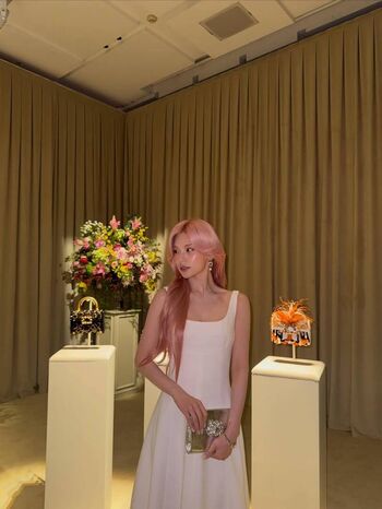 🔥 Yeji leaked private photo uncensored full