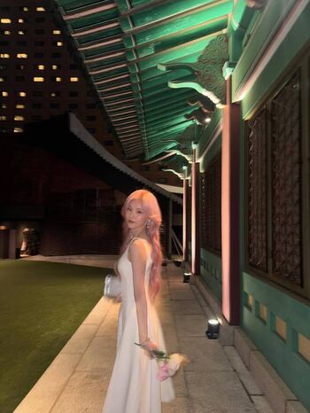 🔥 Yeji leaked private photo uncensored full